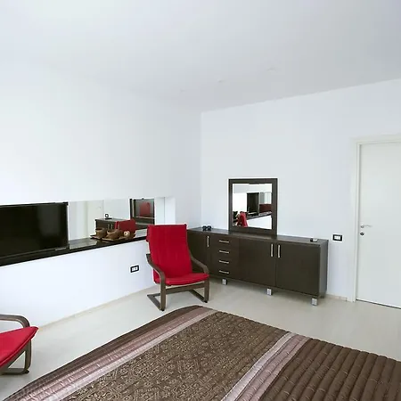Performance Apart Apartment